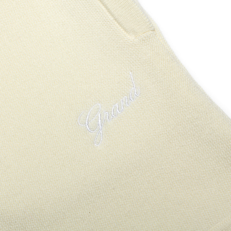 Grand Collection |&nbsp;Knit Short