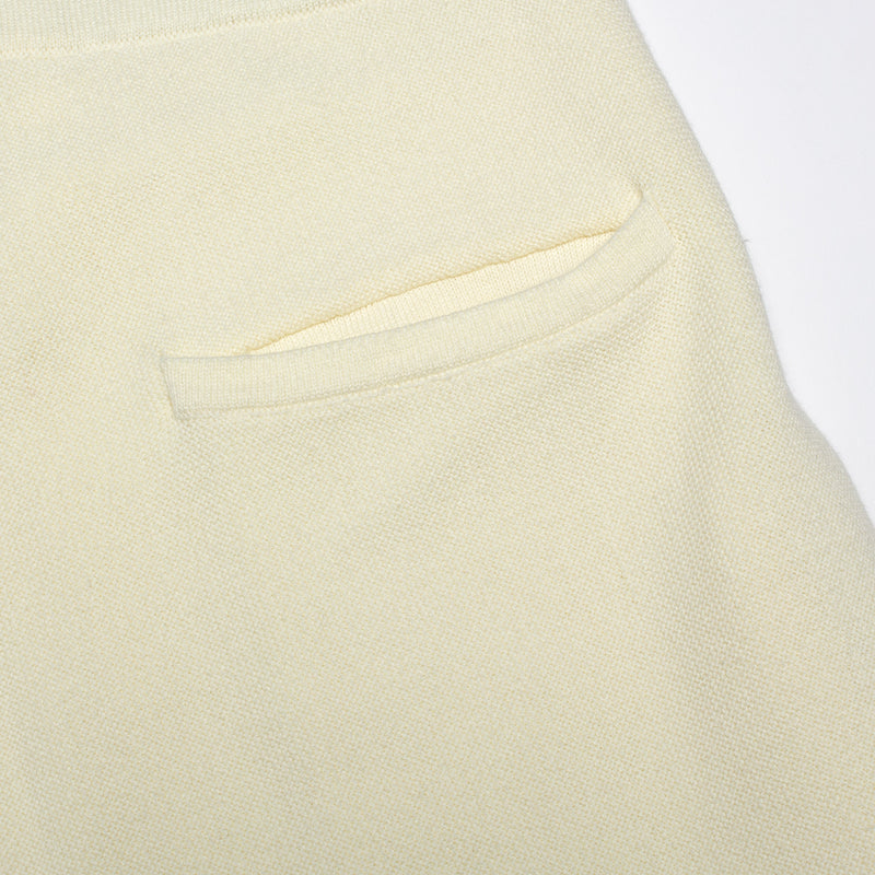 Grand Collection |&nbsp;Knit Short