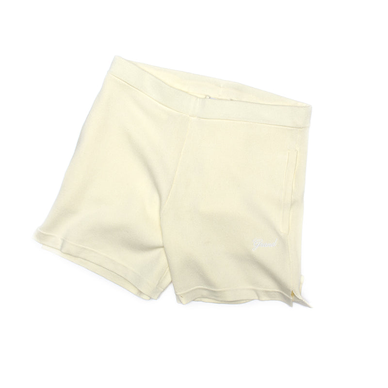 Grand Collection |&nbsp;Knit Short
