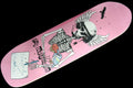 Frog | Twisted Piolet Deck (Frankie Decker) Sizes : 8.5"