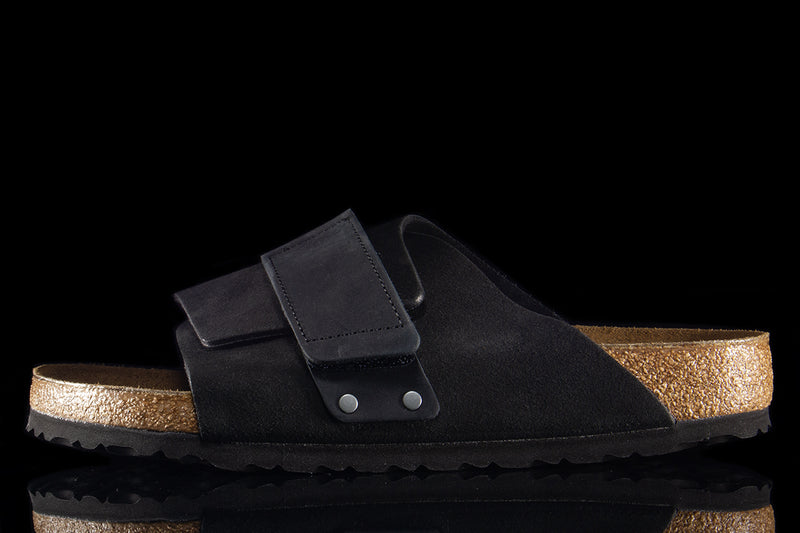 Birkenstock | Kyota Style # 1022350 Color : Black