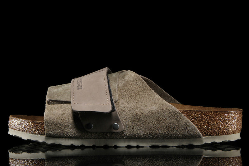 Birkenstock | Kyota Taupe