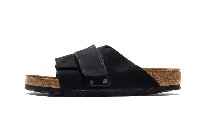 Birkenstock | Kyota Style # 1022350 Color : Black