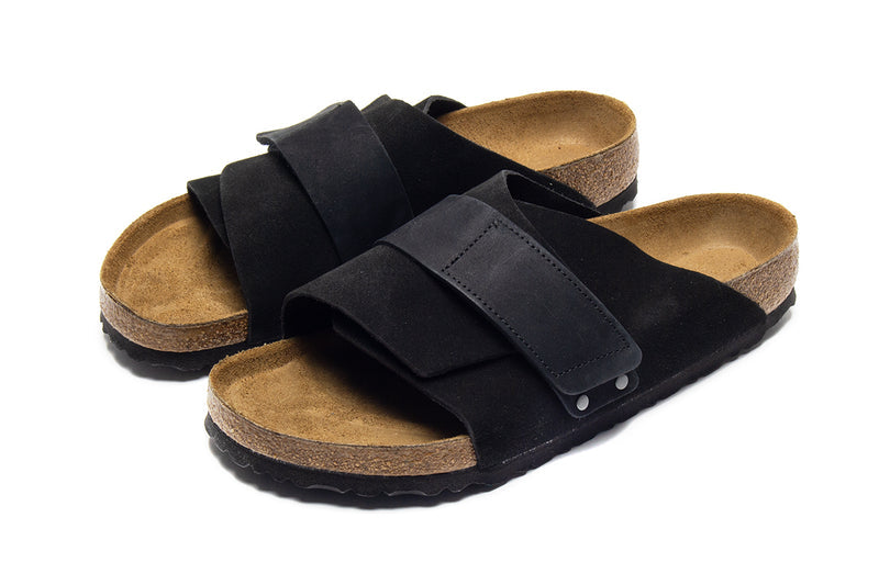 Birkenstock | Kyota Style # 1022350 Color : Black