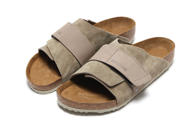 Birkenstock | Kyota Taupe