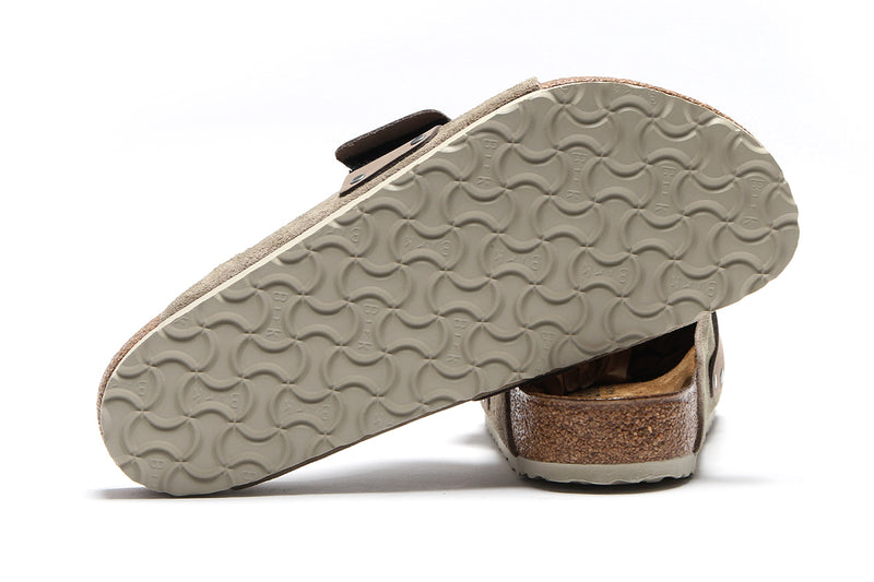 Birkenstock | Kyota Taupe
