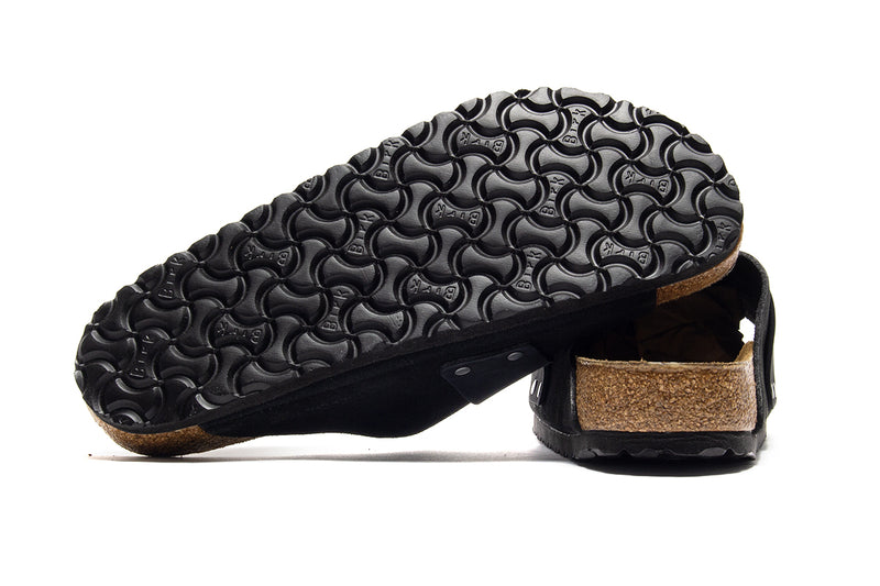 Birkenstock | Kyota Style # 1022350 Color : Black