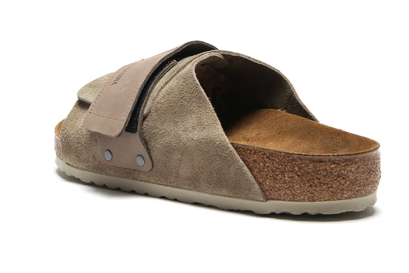 Birkenstock | Kyota Taupe