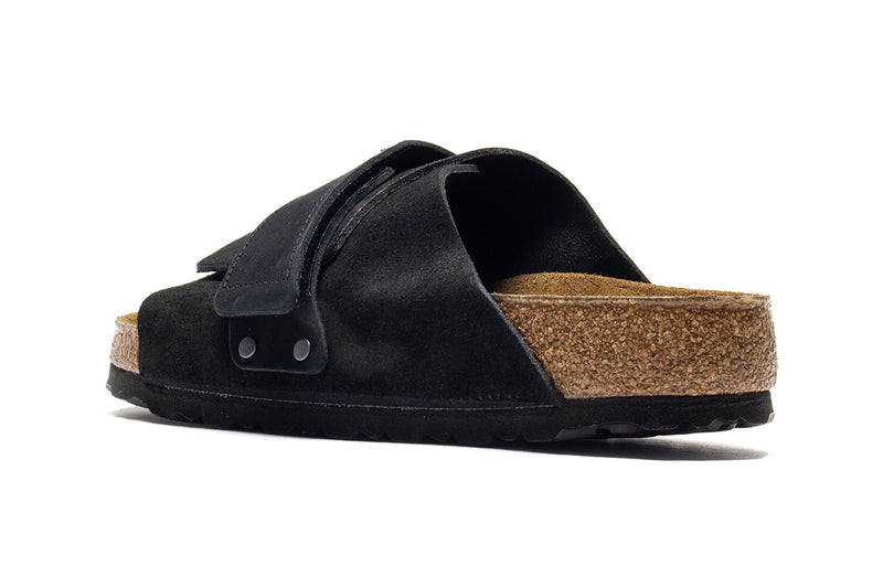 Birkenstock | Kyota Style # 1022350 Color : Black