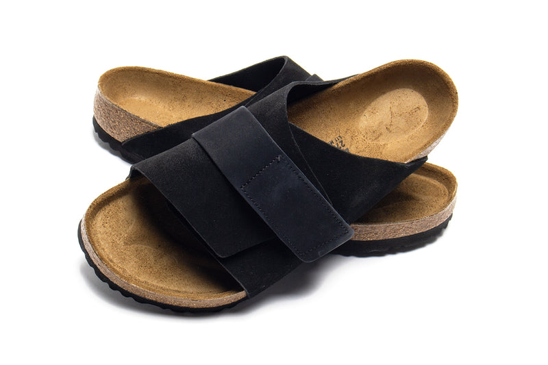 Birkenstock | Kyota Style # 1022350 Color : Black