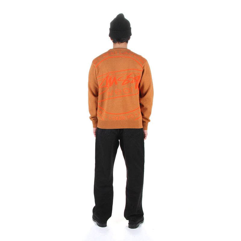 Stussy | Laguna Icon Sweater