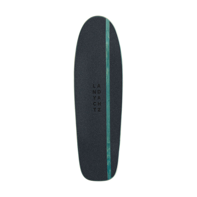 Landyachtz Raft Trout Longboard Cruiser Deck