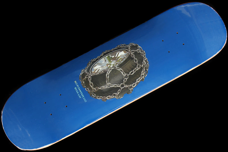 Sci-Fi Fantasy | Lay - Tire Chain Deck