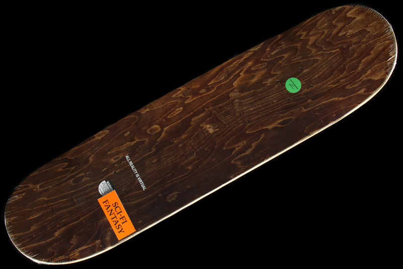 Sci-Fi Fantasy Lay - Truck Beam Deck 8.5"