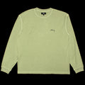 Stussy | Lazy L/S T-Shirt