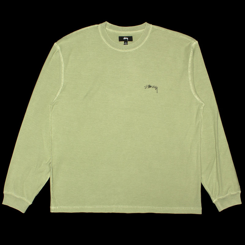 Stussy | Lazy L/S T-Shirt