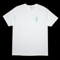 Alltimers | League Player T-Shirt Color : White