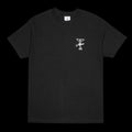 Alltimers | League Player T-Shirt Color : Black