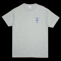 Alltimers | League Player T-Shirt Color : Heather Grey