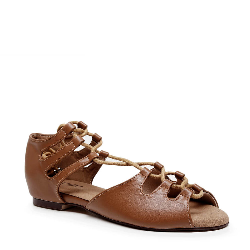 Legato - Truly Nude Shade Six - Street Sole