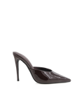 LEYLANI - BORDEAUX PATENT-PUMPS-Billini-Billini