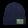 Anti Hero | Lil Pigeon Beanie Color : Navy