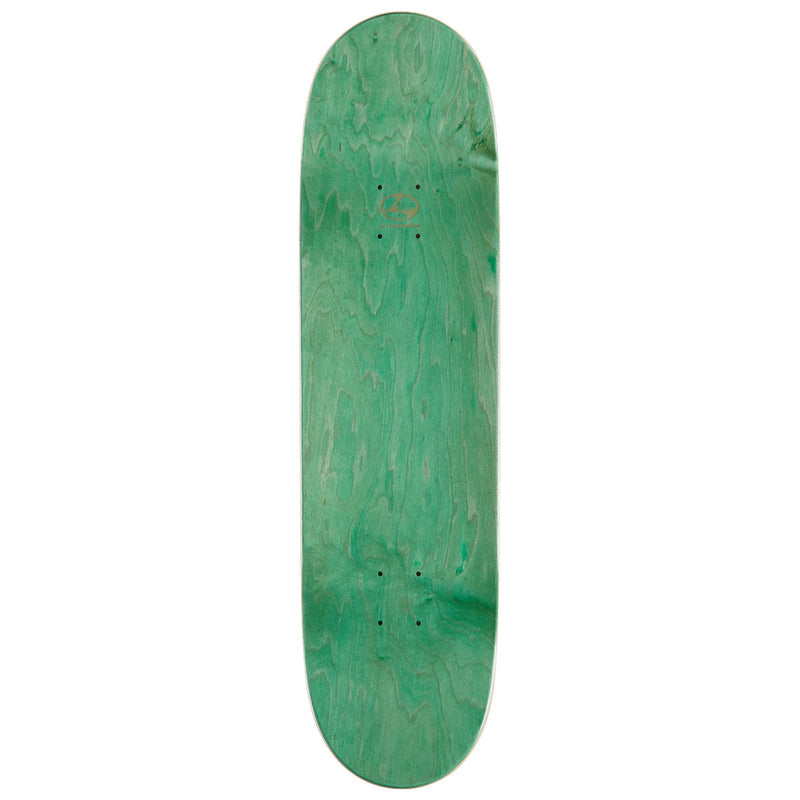 Limosine Teamski Skateboard Complete - 8.50"