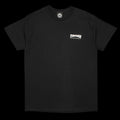 Thrasher | Little Thrasher T-Shirt Color : Black