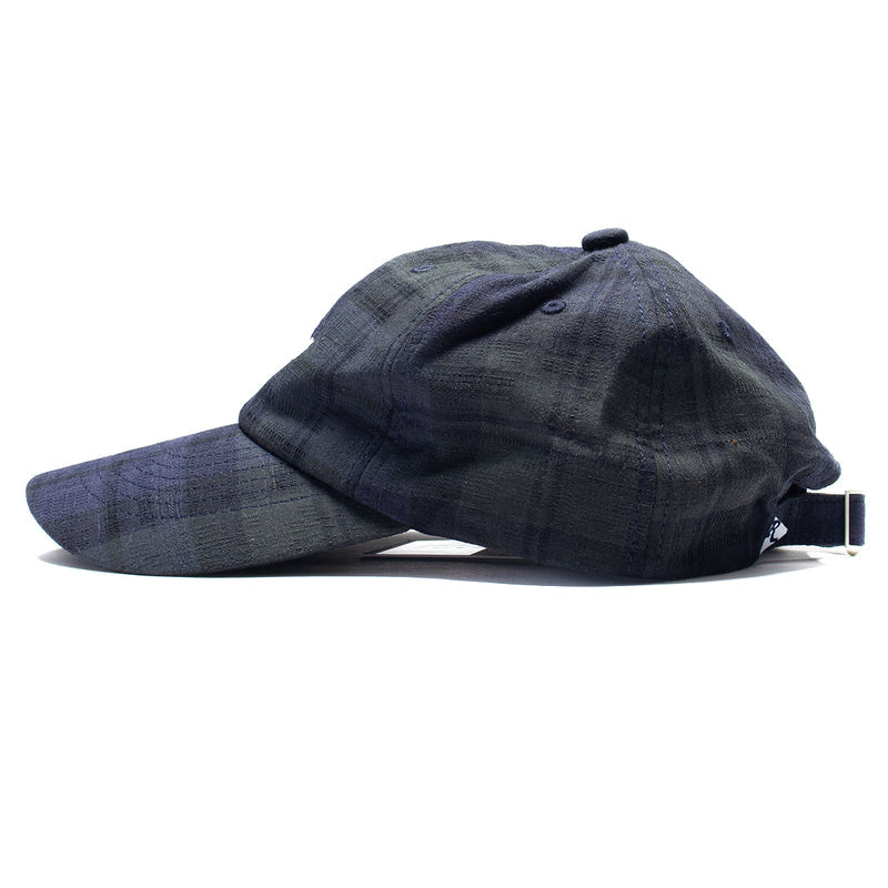 Reception | Logo Cap blackwatch