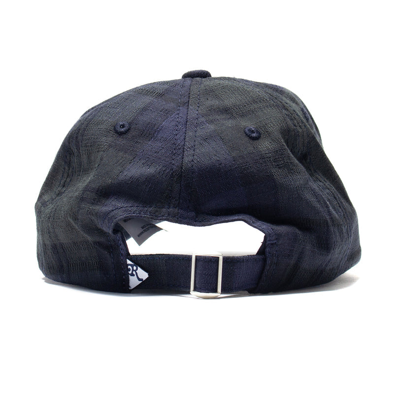 Reception | Logo Cap blackwatch