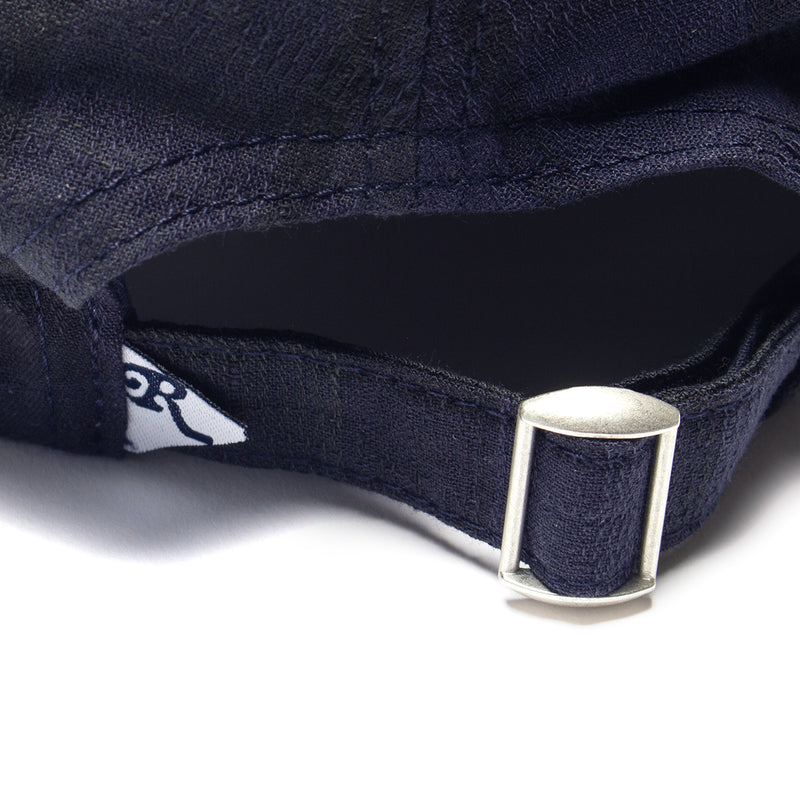 Reception | Logo Cap blackwatch