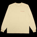 Pop Trading Company | Henley Waffle Sweat