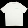 Pop Trading Company | Logo T-Shirt white