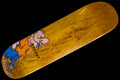 Lollipop Brown Deck 8.38"
