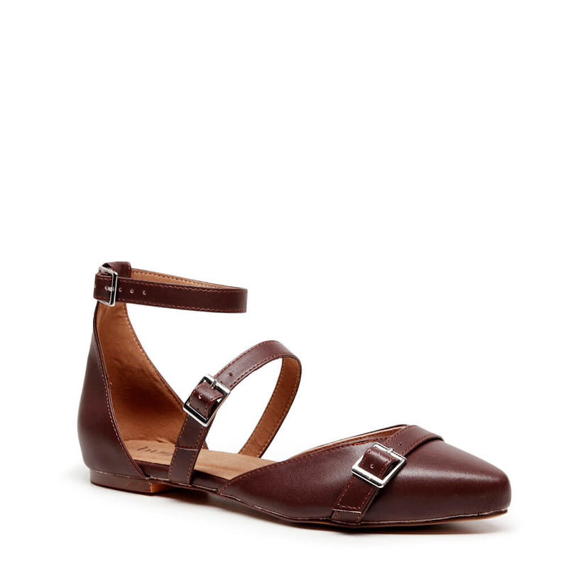 London - Truly Nude Shade Eight - Street Sole