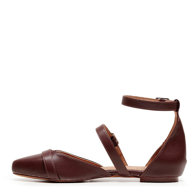 London - Truly Nude Shade Eight - Street Sole