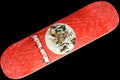 Fucking Awesome Louie - Scorpion Red Deck 8.25"
