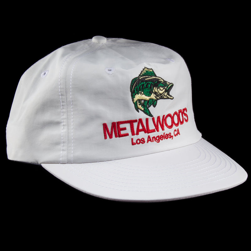 Metalwood | Lunker's 5-Panel Hat