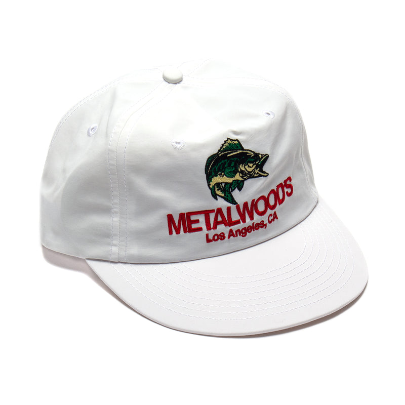 Metalwood | Lunker's 5-Panel Hat