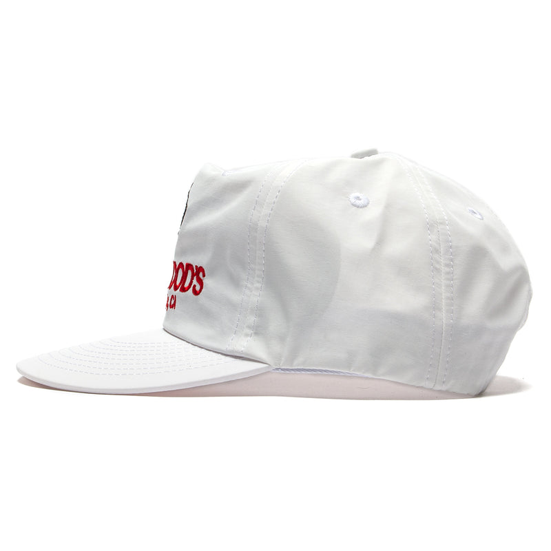 Metalwood | Lunker's 5-Panel Hat