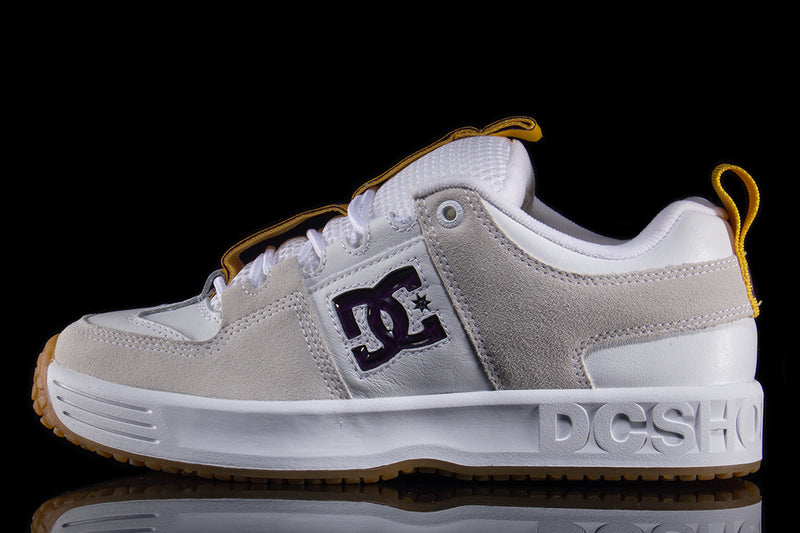 DC | Lynx OG ADYS100425 White Purple