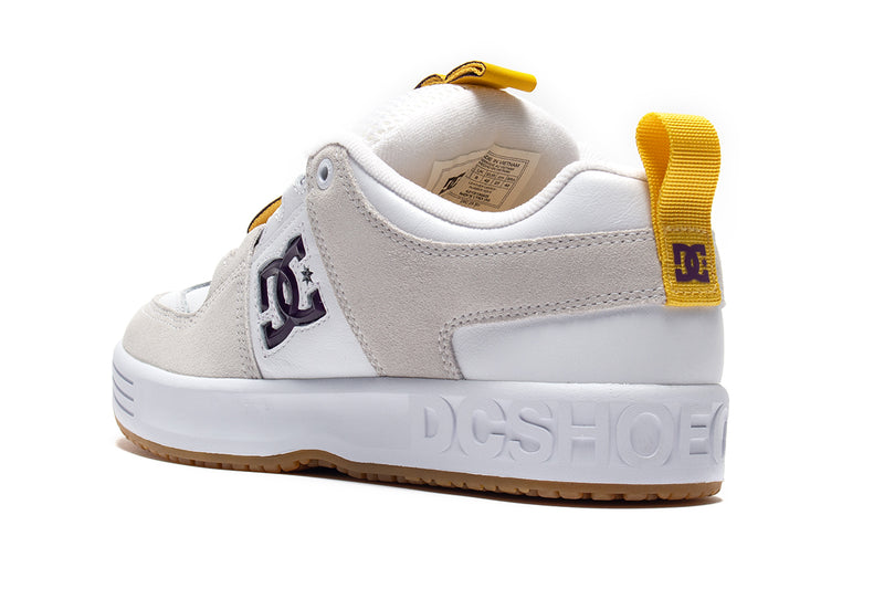 DC | Lynx OG ADYS100425 White Purple