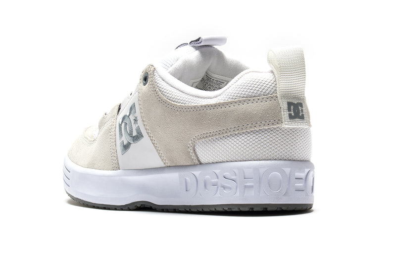 DC | Lynx OG Color : White / Grey