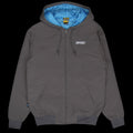 Krooked | Mace II Jacket Charcoal / Blue