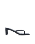 MADINA - BLACK-Heels-Billini-Billini