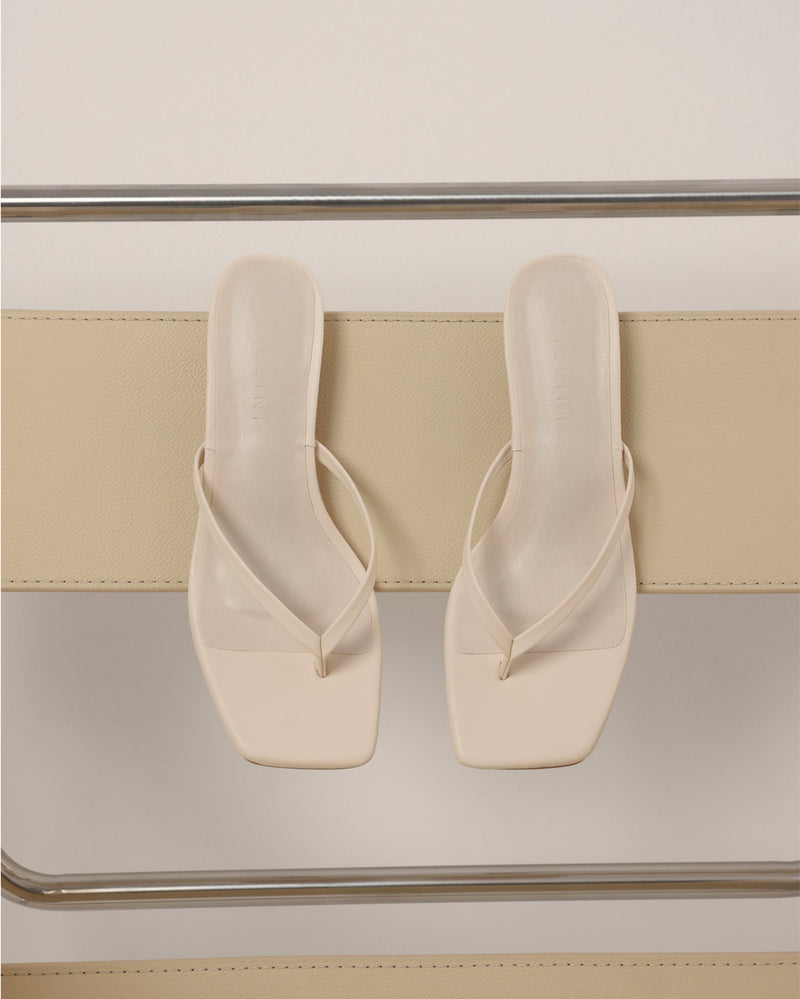 MADINA - BONE-Heels-Billini-Billini