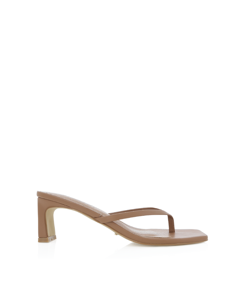 MADINA - COFFEE-Heels-Billini-Billini