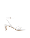 MAELIS - WHITE-Heels-Billini-Billini