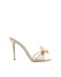 MAELLA - DARK GOLD METALLIC-Heels-Billini-Billini