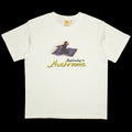 Stingwater | Magic Carpet T-Shirt Color : White